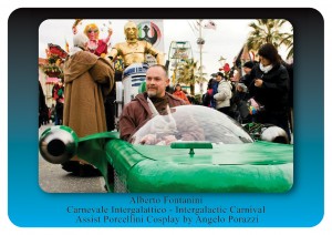 31 Carnevale
