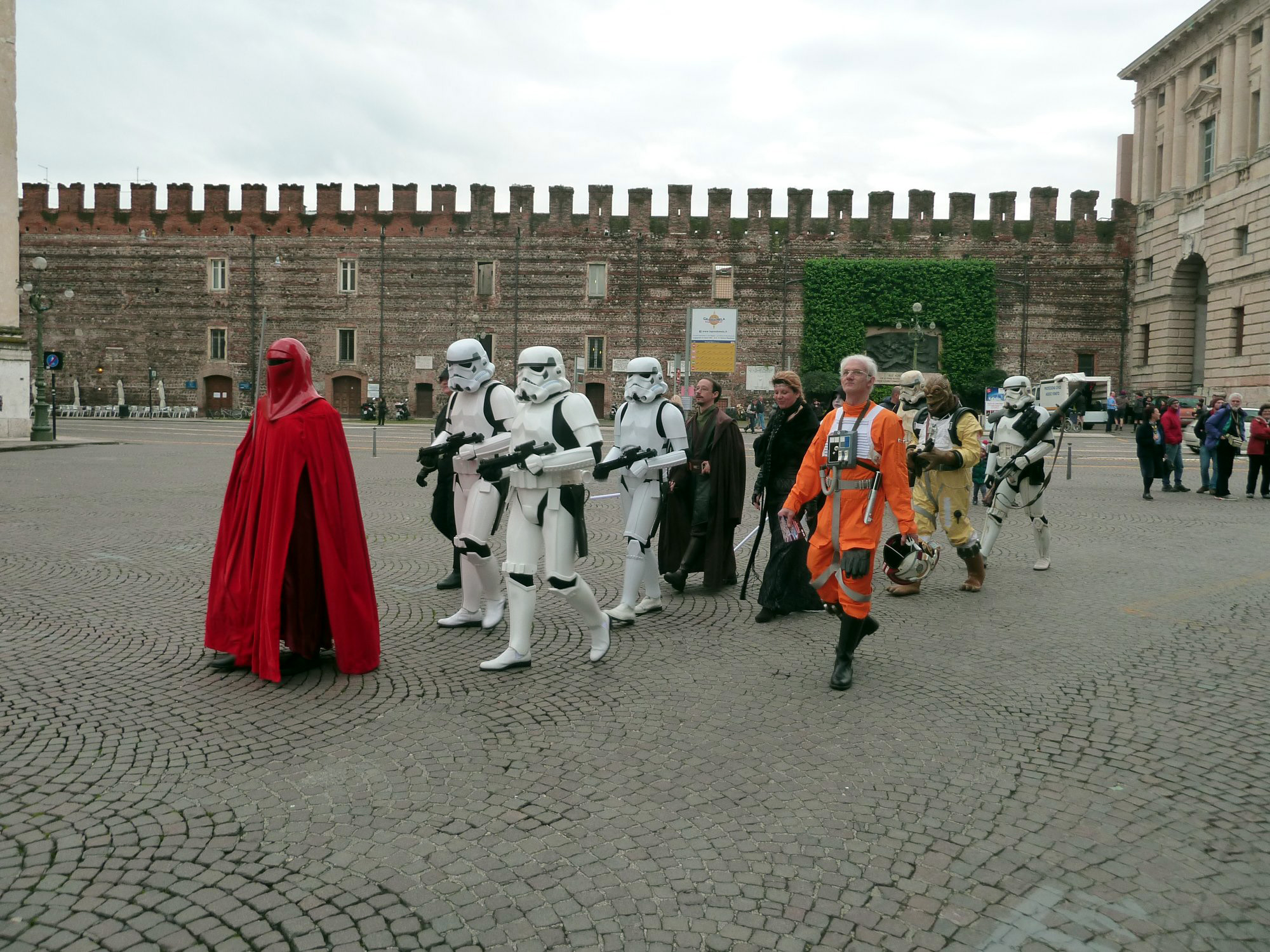 star wars a verona 11