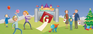 g