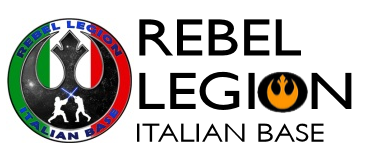 Rebel Legion Italian Base