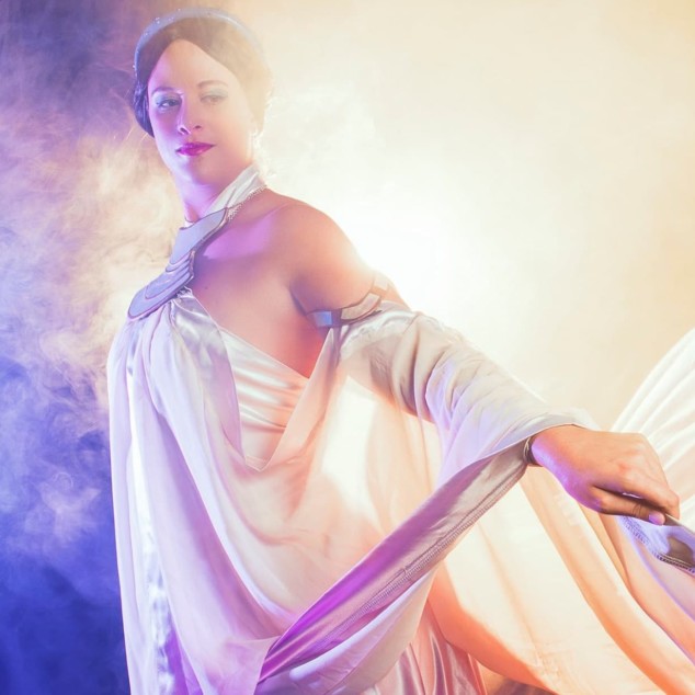 Valentina Saraceni – Rc Area Centro Sud – Coruscant